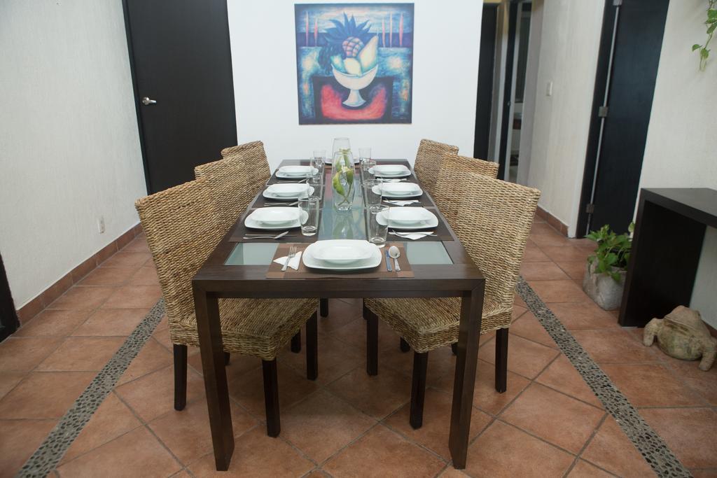 Cozy House Downtown Cancún Extérieur photo