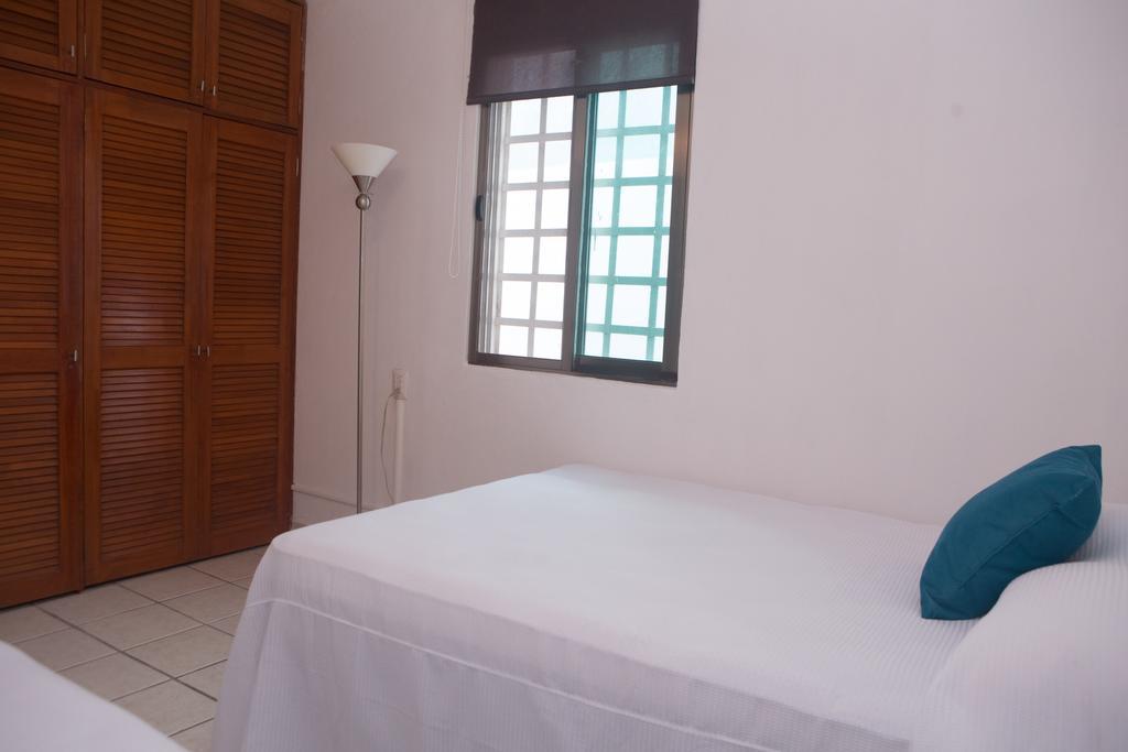 Cozy House Downtown Cancún Extérieur photo