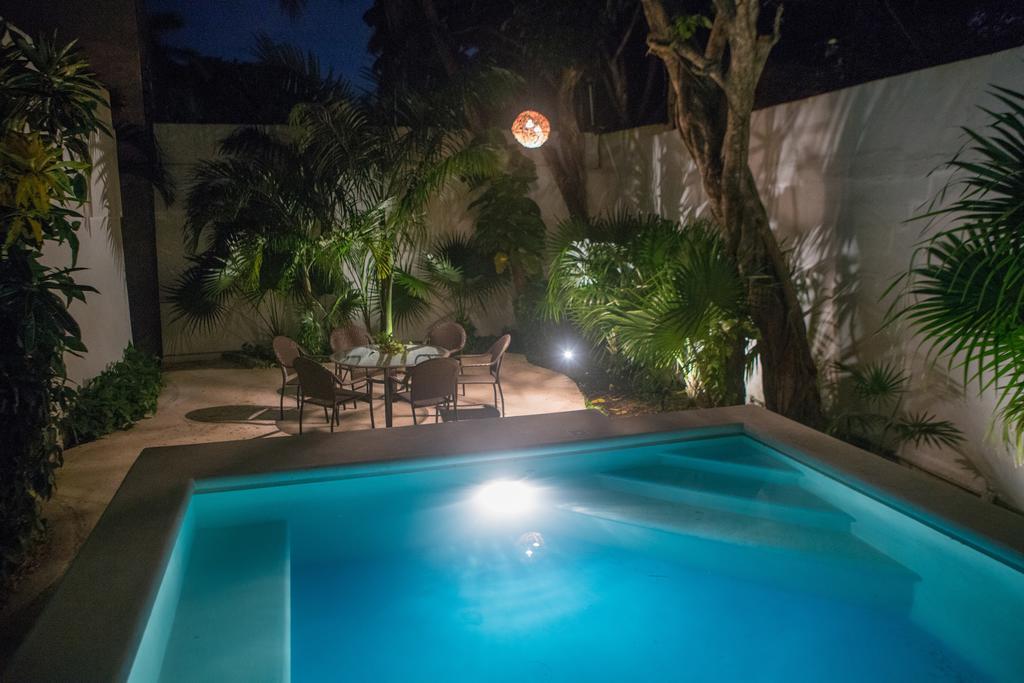 Cozy House Downtown Cancún Extérieur photo