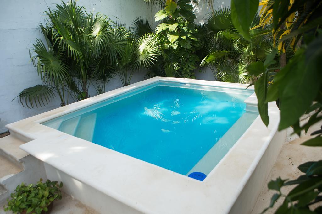 Cozy House Downtown Cancún Extérieur photo