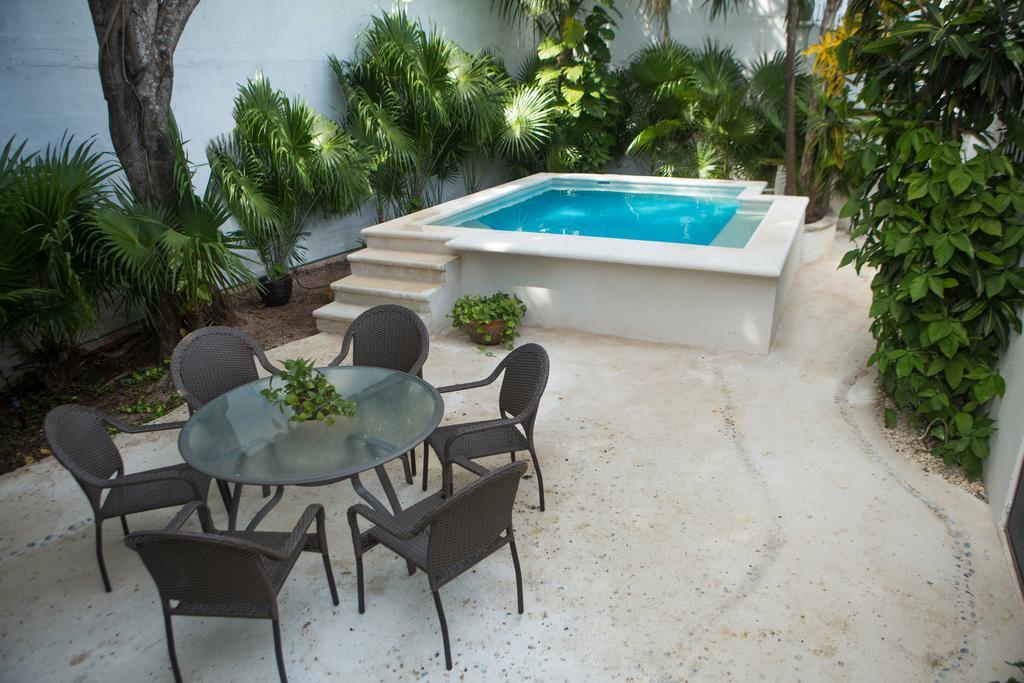 Cozy House Downtown Cancún Extérieur photo