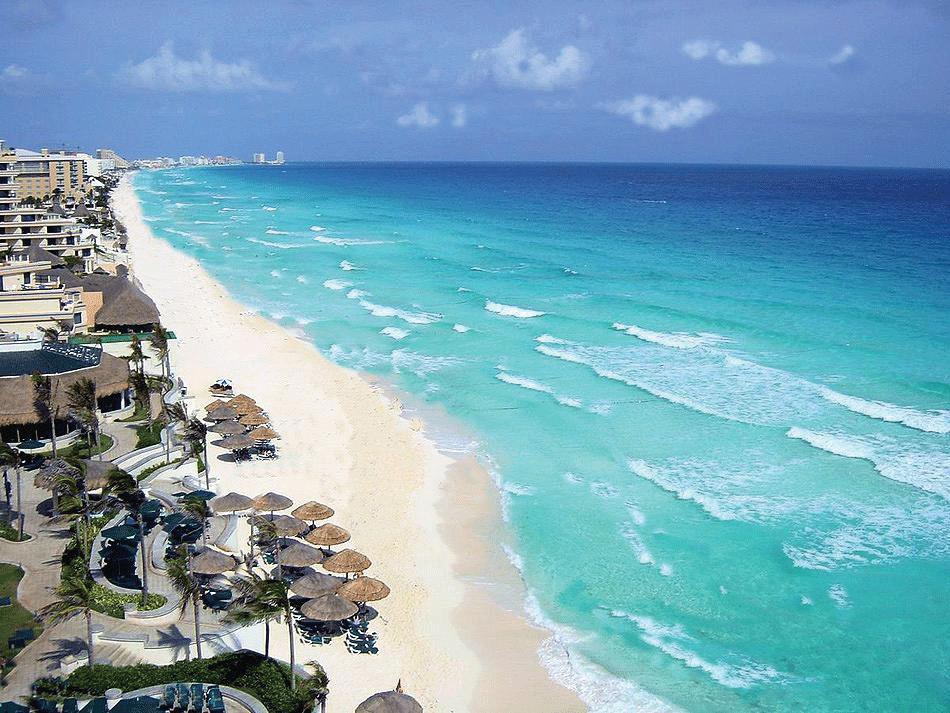 Cozy House Downtown Cancún Extérieur photo